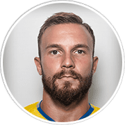 Profile photo for Stefan Stevanović