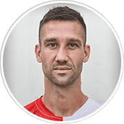 Profile photo for Radomir Milosavljević