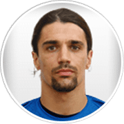 Profile photo for Andrija Kaluđerović
