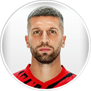 Matija Nastasić Matija Nastasić