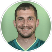 Profile photo for Srđan Dimitrov
