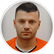 Profile photo for Nikola Petrović