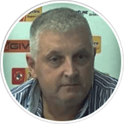 Profile photo for Vladimir Đorđević