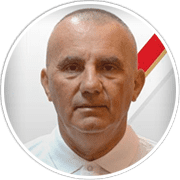 Profile photo for Dragomir Vukićević