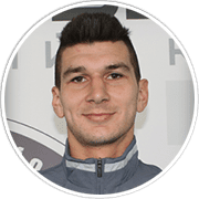 Profile photo for Stefan Bukorac