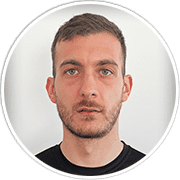 Profile photo for Petar Bojić