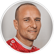 Profile photo for Aleksandar Varjačić