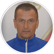 Profile photo for Zoran Vasiljević