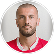 Profile photo for Aleksandar Andrejević