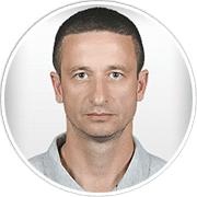 Profile photo for Miloš Veselinović