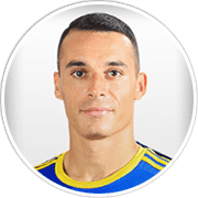 Profile photo for Stefan Dražić