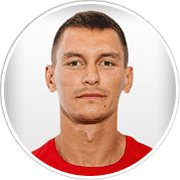 Profile photo for Boris Varga