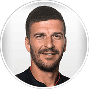 Profile photo for Igor Ristivojević