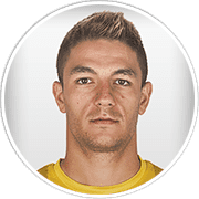 Profile photo for Dejan Georgijević