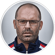 Profile photo for Igor Tufegdžić