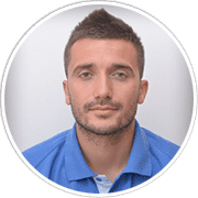 Profile photo for Marko Rajović