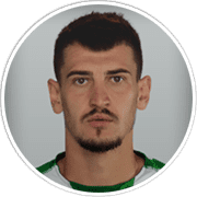 Profile photo for Lazar Rosić