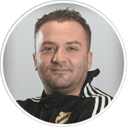 Profile photo for Branislav Đukić