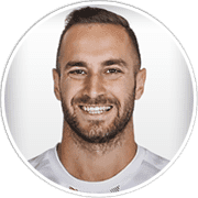 Profile photo for Dino Stančič