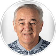 Profile photo for Zlatko Dervišević