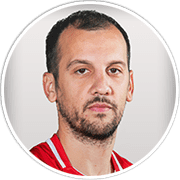 Profile photo for Petar Đuričković