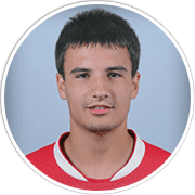 Profile photo for Stefan Stefanović