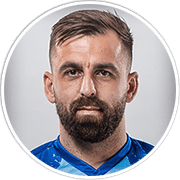 Profile photo for Mladen Veselinović