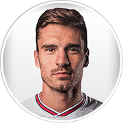 Profile photo for Blaž Vrhovec