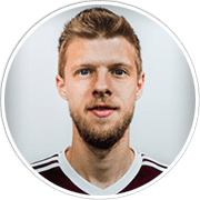 Profile photo for Filip Janković
