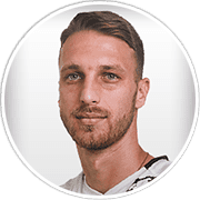 Profile photo for Momčilo Raspopović