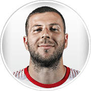 Profile photo for Nemanja Antonov