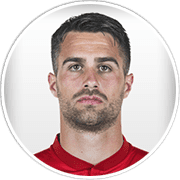 Profile photo for Luka Krajnc