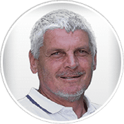 Profile photo for Saša Bakuš