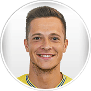 Profile photo for Matej Palčič