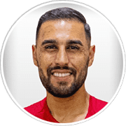 Profile photo for Thiago Galvão