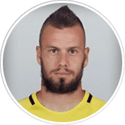 Profile photo for Marko Jovičić