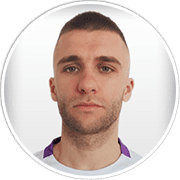 Profile photo for Stefan Milošević