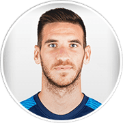 Profile photo for Damjan Vuklišević