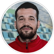 Profile photo for Januš Štrukelj