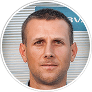 Profile photo for Tomaž Petrovič