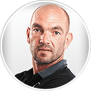 Profile photo for Darjan Šuštar