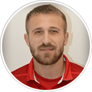 Profile photo for Stefan Milosavljević