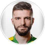 Profile photo for Danijel Stojković