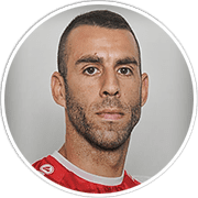 Profile photo for Filip Ivanović