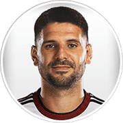 Aleksandar Mitrović