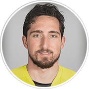 Profile photo for Filip Erić