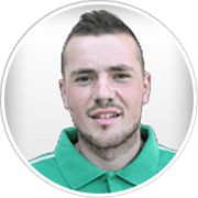 Profile photo for Ivan Ivanović