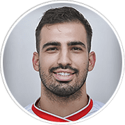 Profile photo for Miljan Škrbić