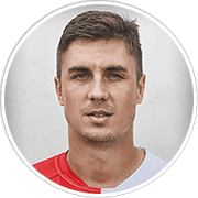 Profile photo for Nemanja Nikolić