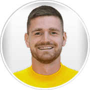 Profile photo for Filip Dmitrović